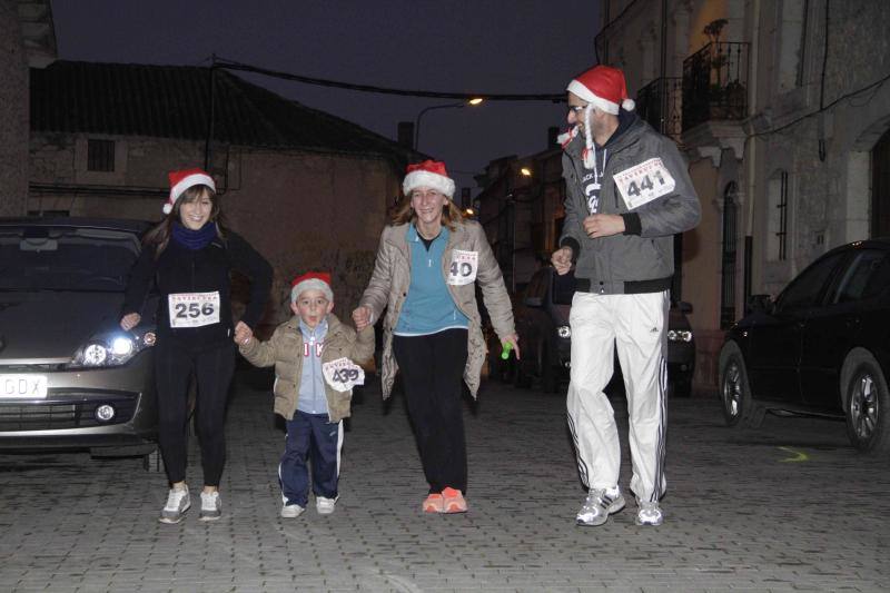 Carrera solidaria &#039;Navibuena en Campaspero (2/2)