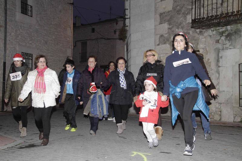 Carrera solidaria &#039;Navibuena en Campaspero (2/2)