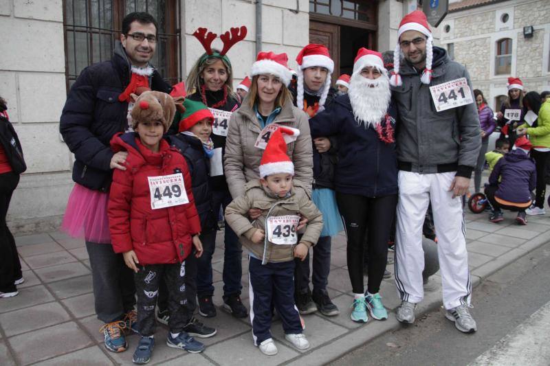 Carrera solidaria &#039;Navibuena en Campaspero (2/2)