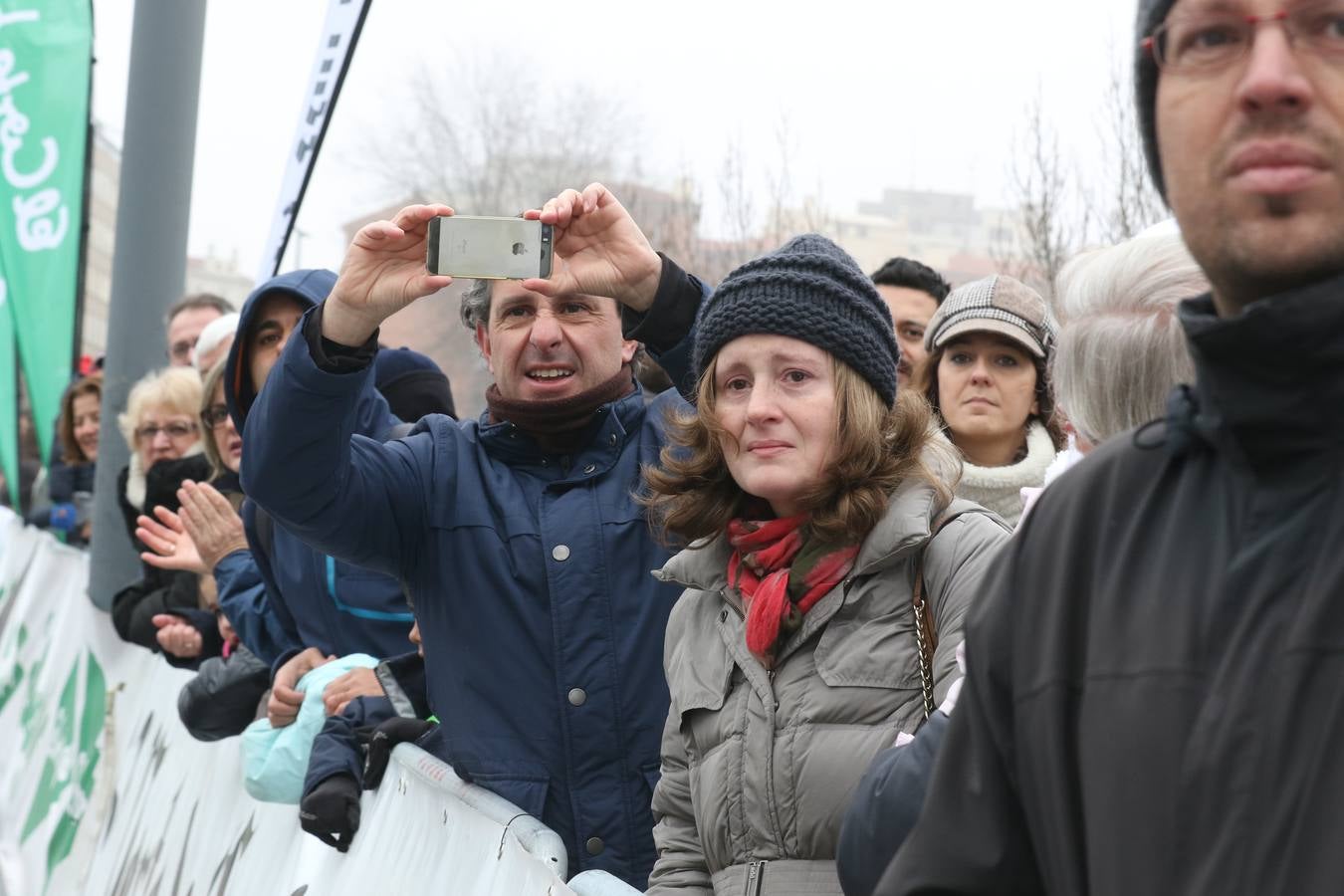 V San Silvestre Popular Ciudad de Valladolid (5/6)
