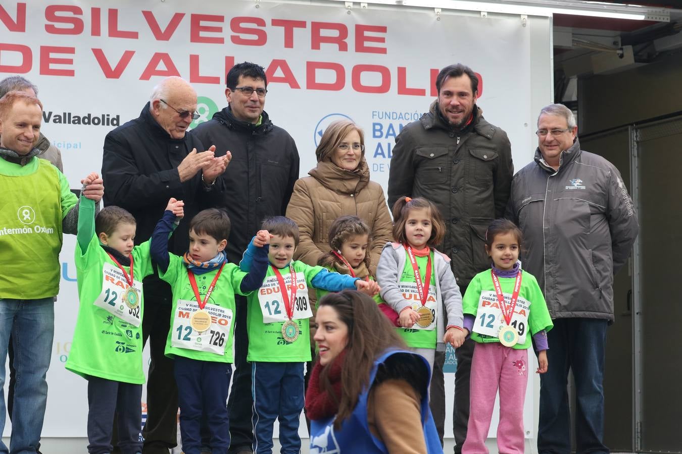V San Silvestre Popular Ciudad de Valladolid (5/6)
