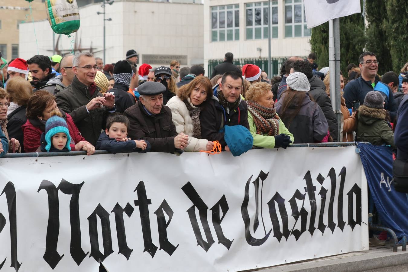 V San Silvestre Popular Ciudad de Valladolid (5/6)