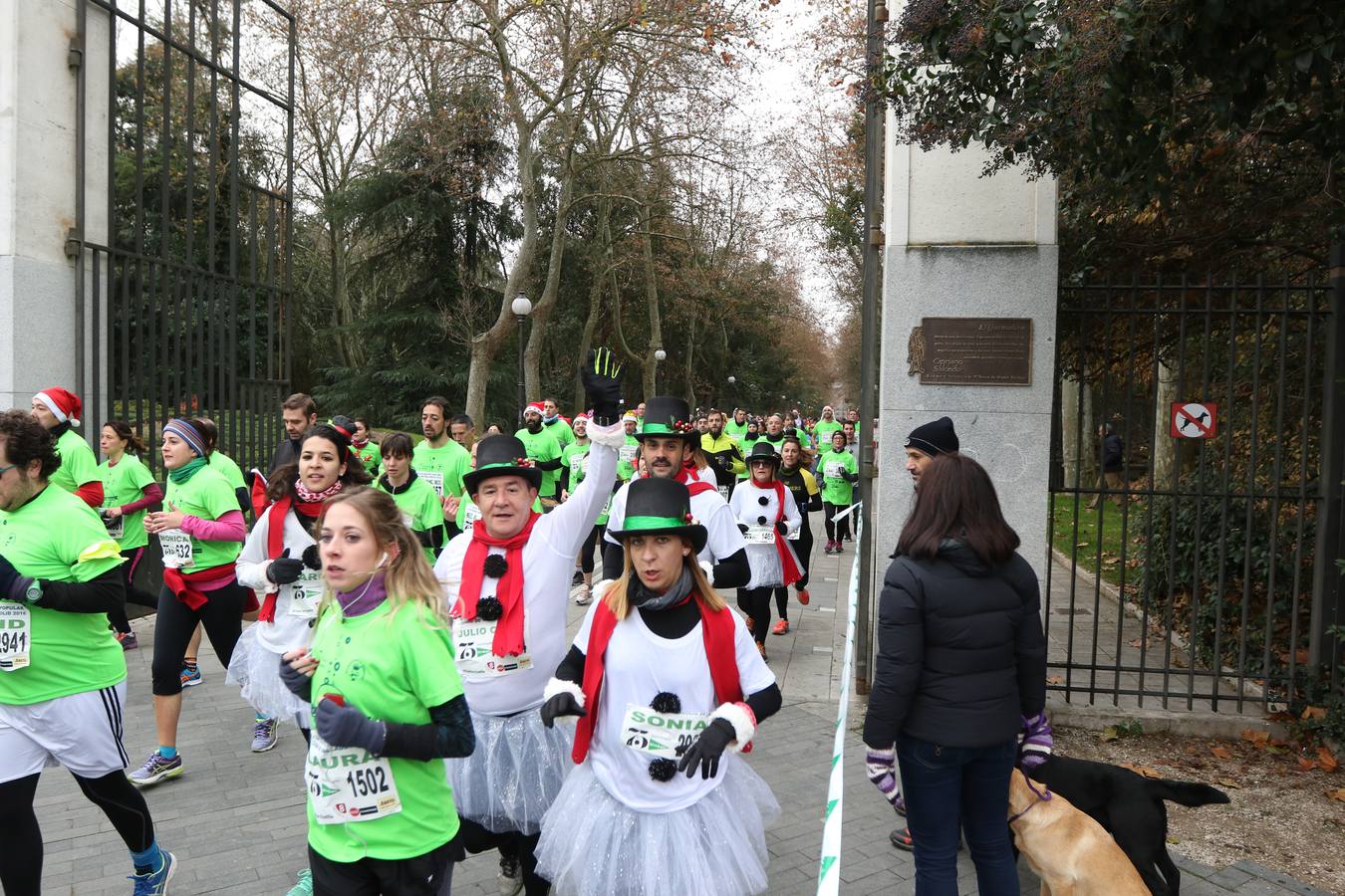 V San Silvestre Popular Ciudad de Valladolid (5/6)