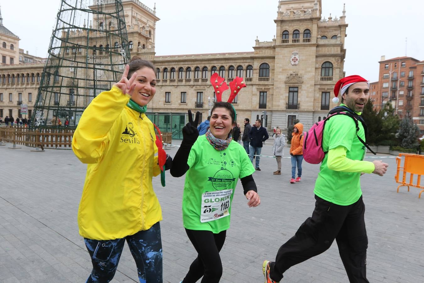V San Silvestre Popular Ciudad de Valladolid (5/6)