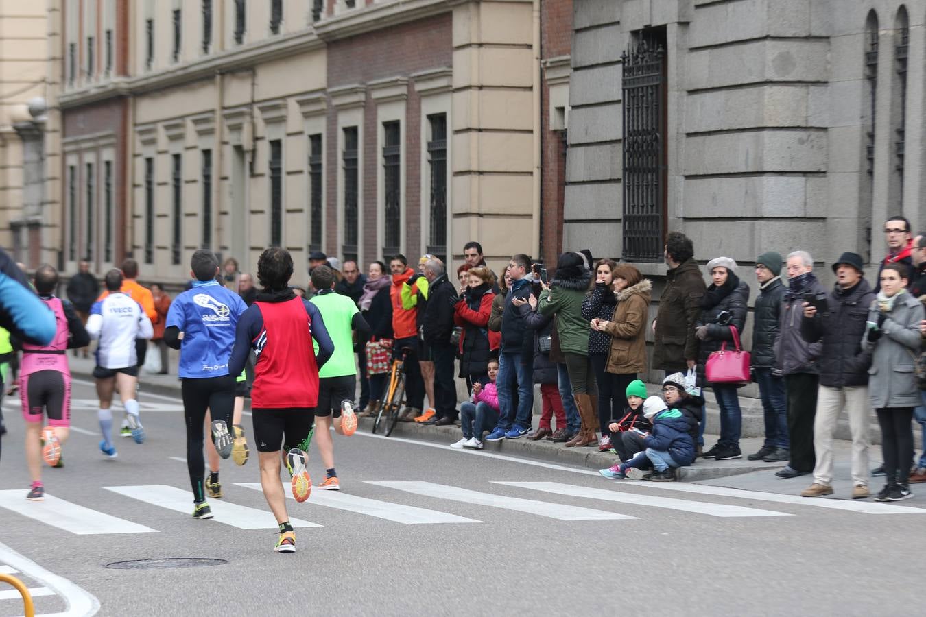 V San Silvestre Popular Ciudad de Valladolid (6/6)