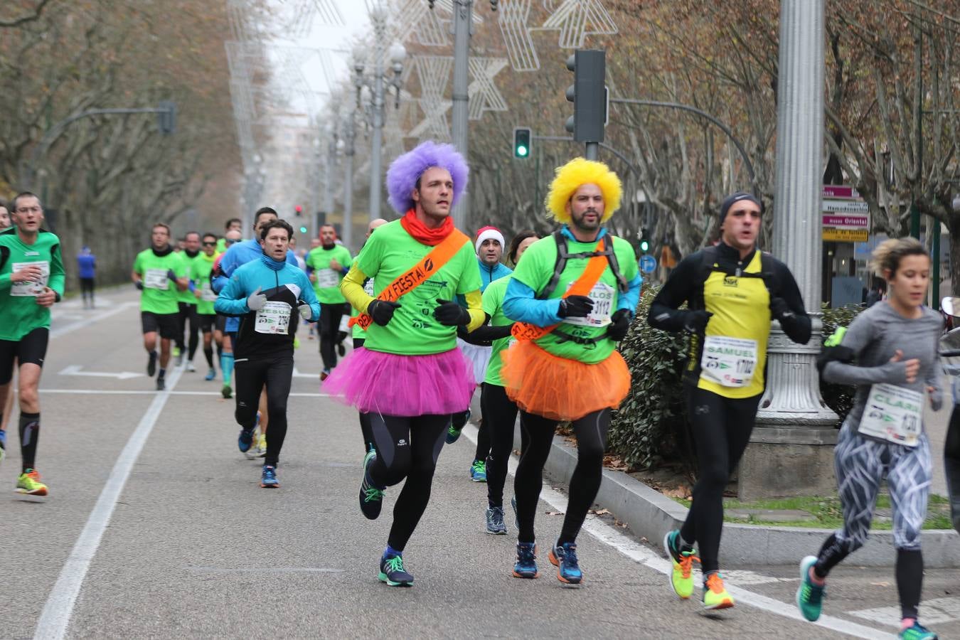 V San Silvestre Popular Ciudad de Valladolid (6/6)