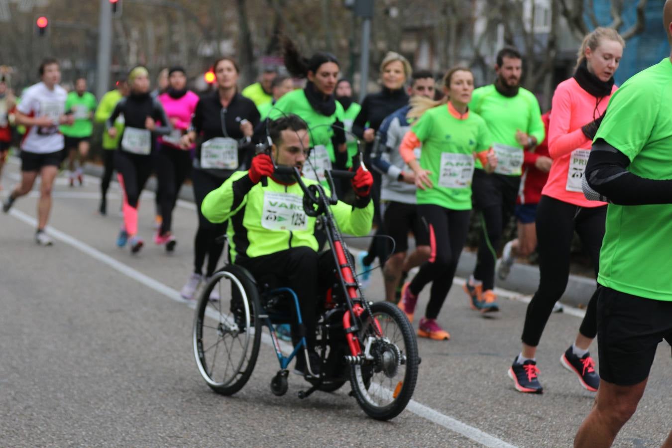V San Silvestre Popular Ciudad de Valladolid (6/6)