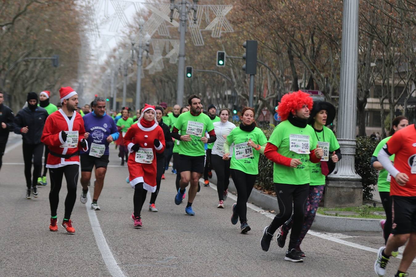V San Silvestre Popular Ciudad de Valladolid (6/6)