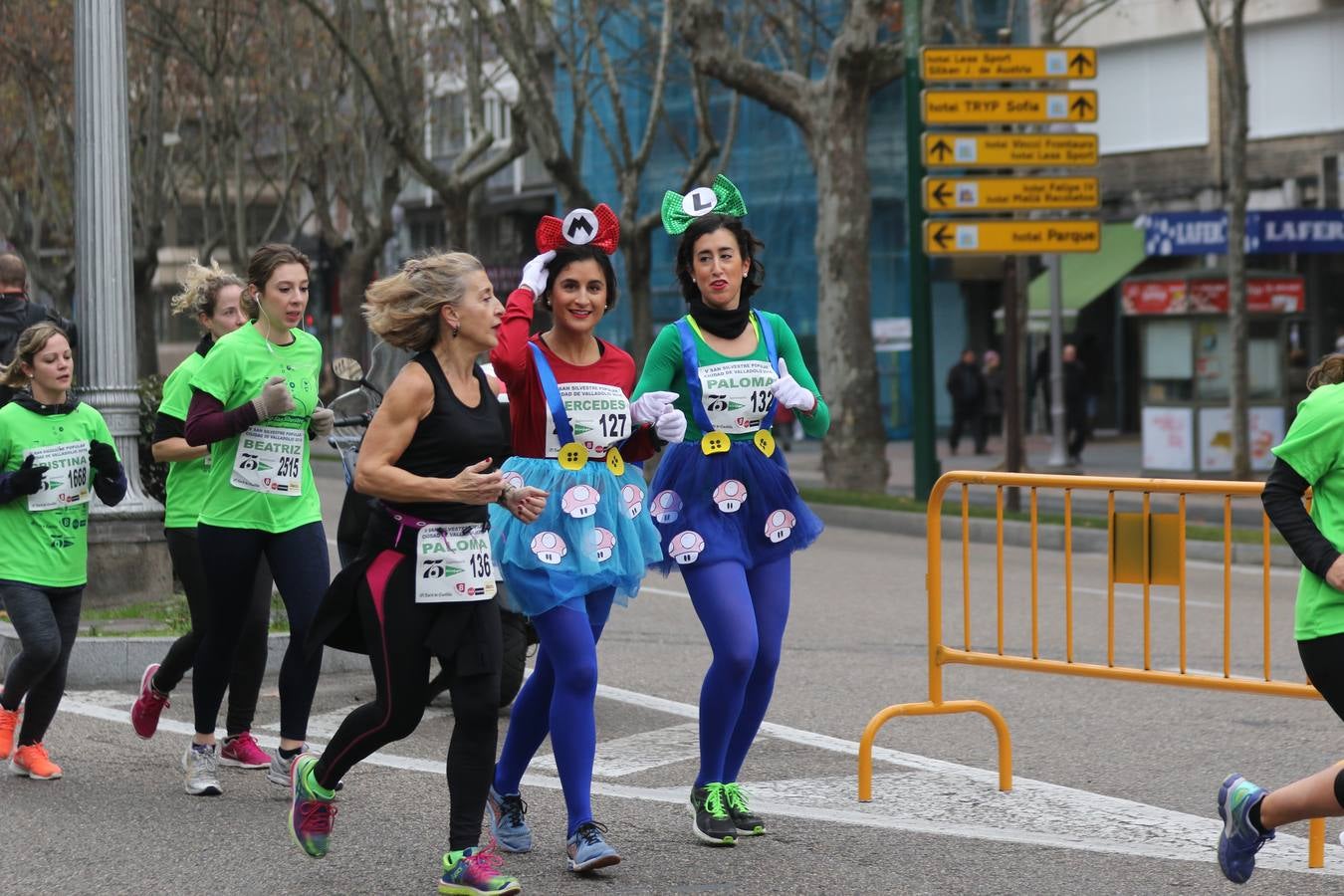 V San Silvestre Popular Ciudad de Valladolid (6/6)
