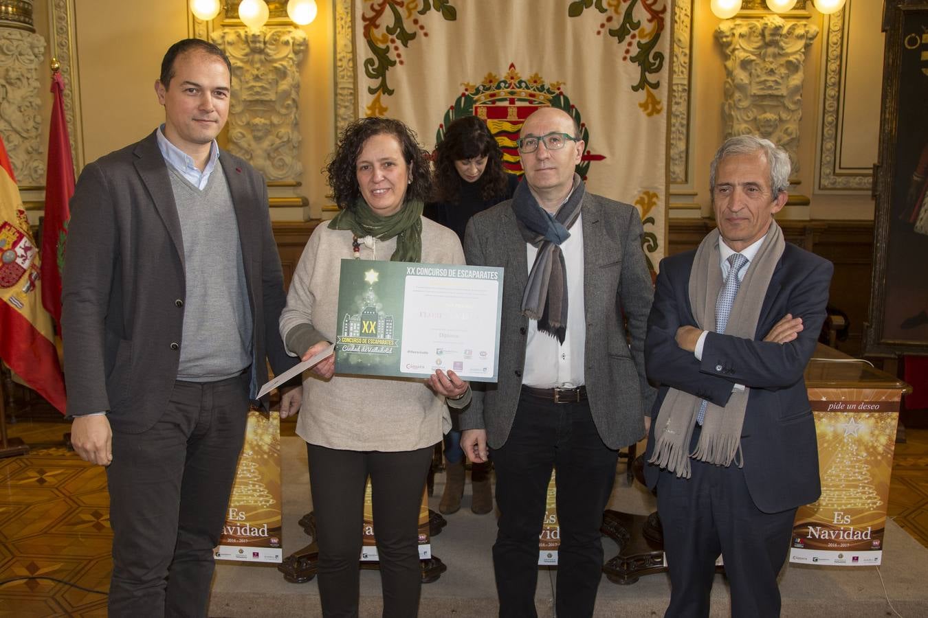 Sorteo de los Deseos