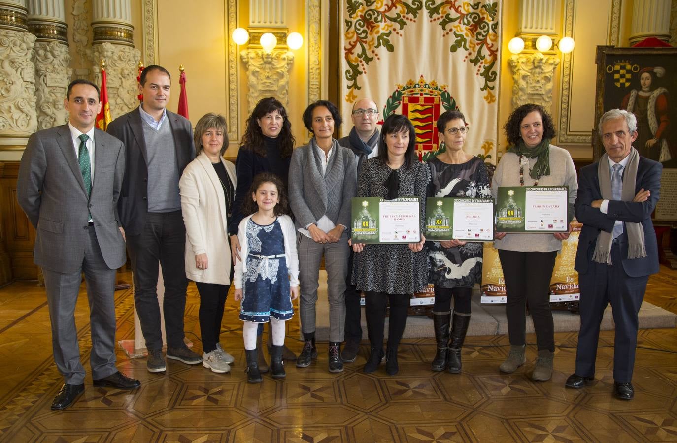 Sorteo de los Deseos