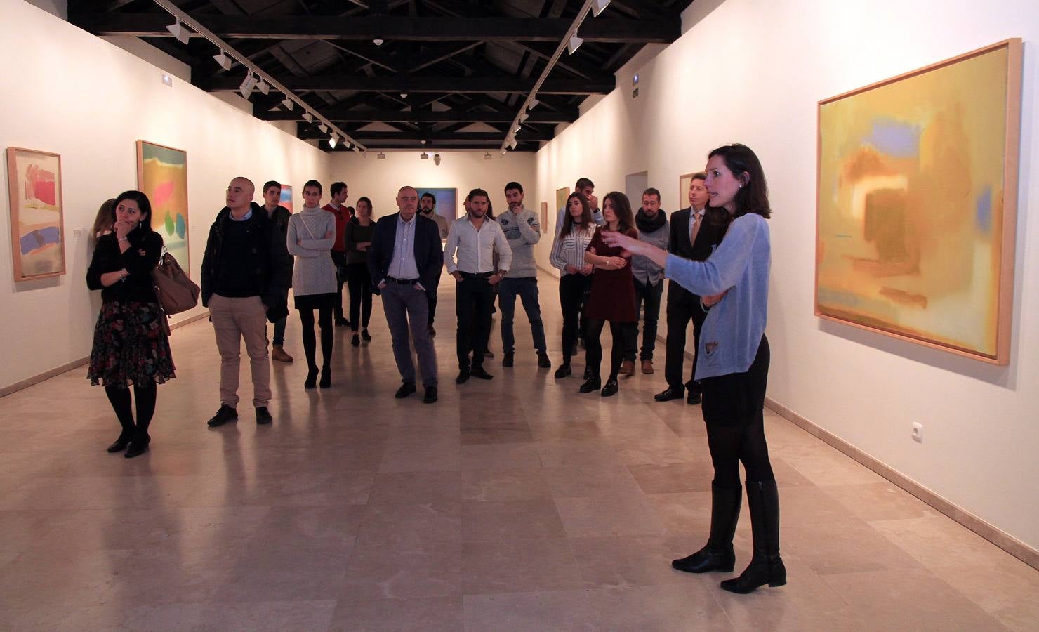 Encuentro de &#039;Segovianos en el mundo&#039;