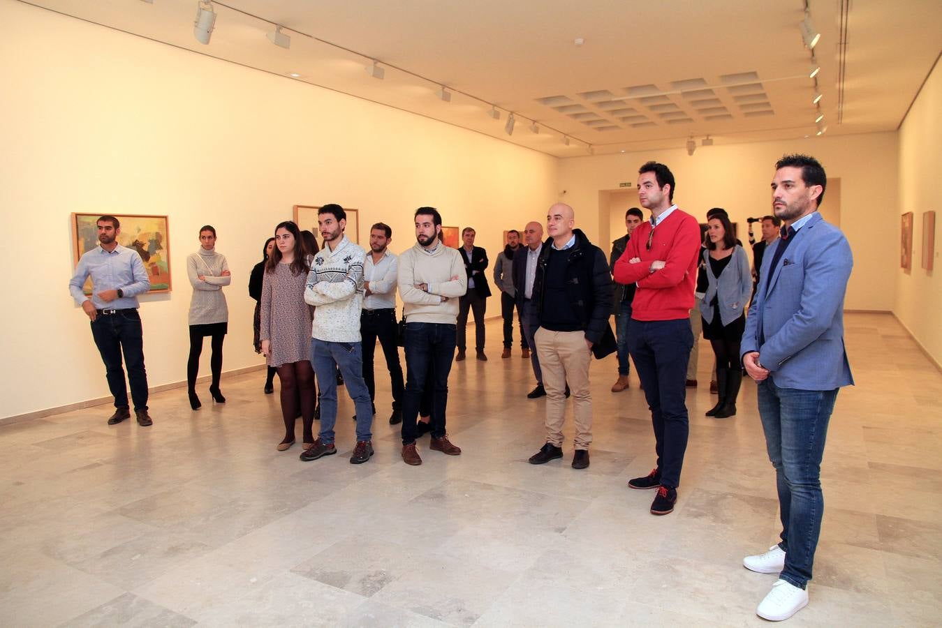 Encuentro de &#039;Segovianos en el mundo&#039;