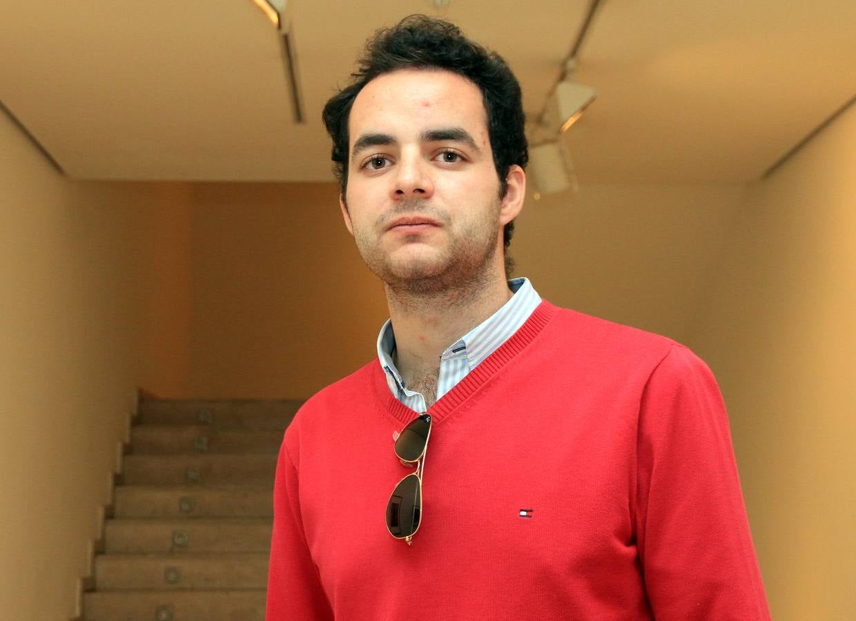 Encuentro de &#039;Segovianos en el mundo&#039;