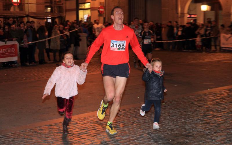 Carrera de Fin de Año Ciudad de Segovia (4/4)