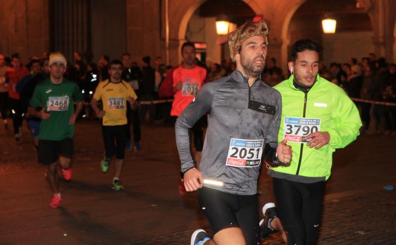 Carrera de Fin de Año Ciudad de Segovia (4/4)
