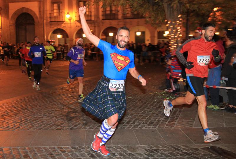 Carrera de Fin de Año Ciudad de Segovia (4/4)