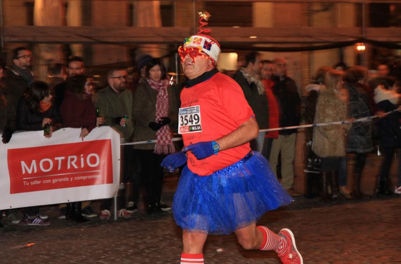 Carrera de Fin de Año Ciudad de Segovia (4/4)