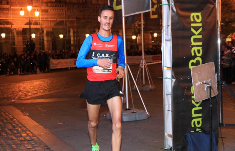 Carrera de Fin de Año Ciudad de Segovia (4/4)