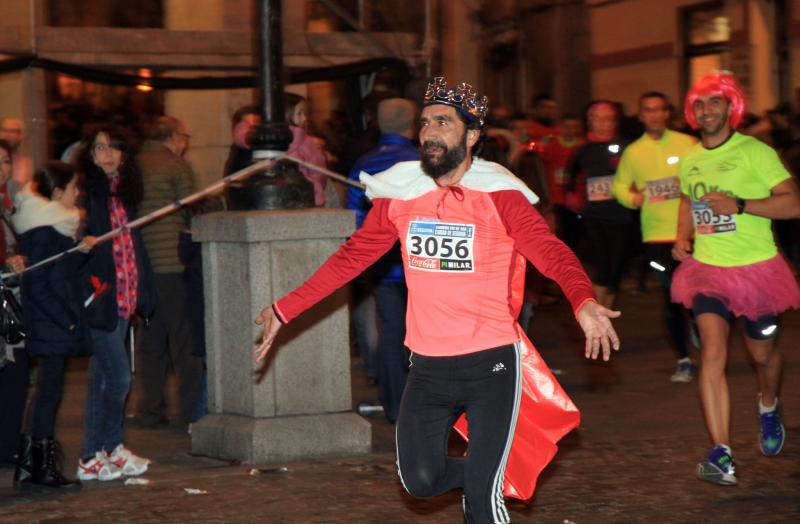 Carrera de Fin de Año Ciudad de Segovia (4/4)