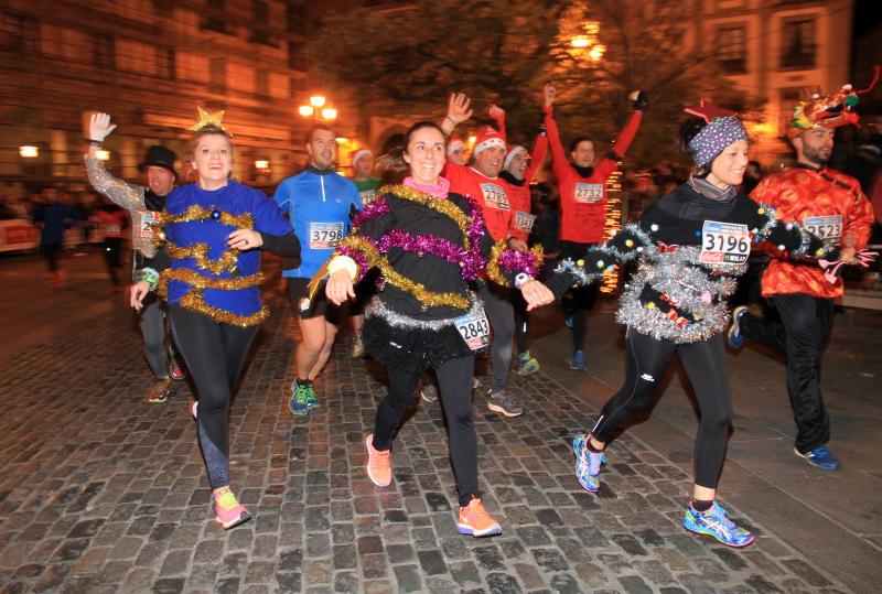 Carrera de Fin de Año Ciudad de Segovia (4/4)