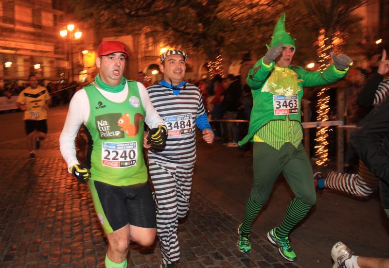 Carrera de Fin de Año Ciudad de Segovia (4/4)