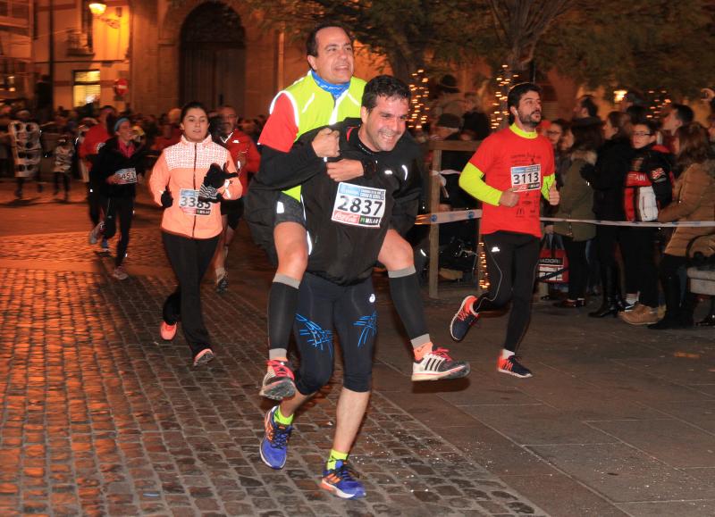Carrera de Fin de Año Ciudad de Segovia (4/4)