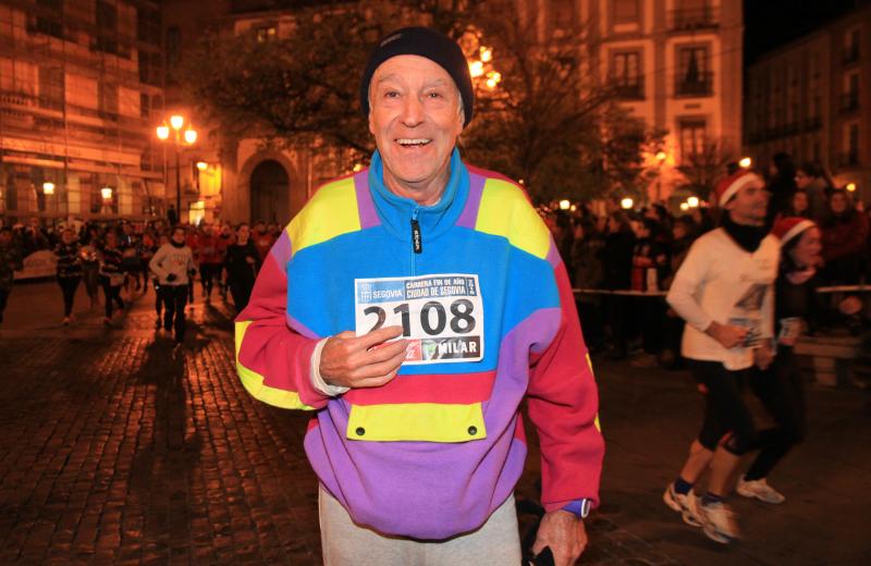 Carrera de Fin de Año Ciudad de Segovia (4/4)