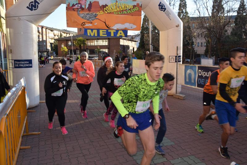 San Silvestre de Guardo