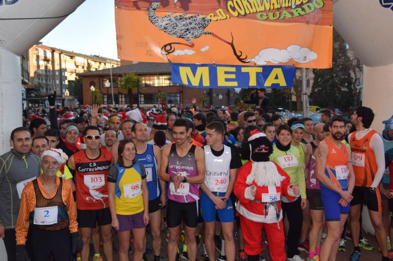 San Silvestre de Guardo