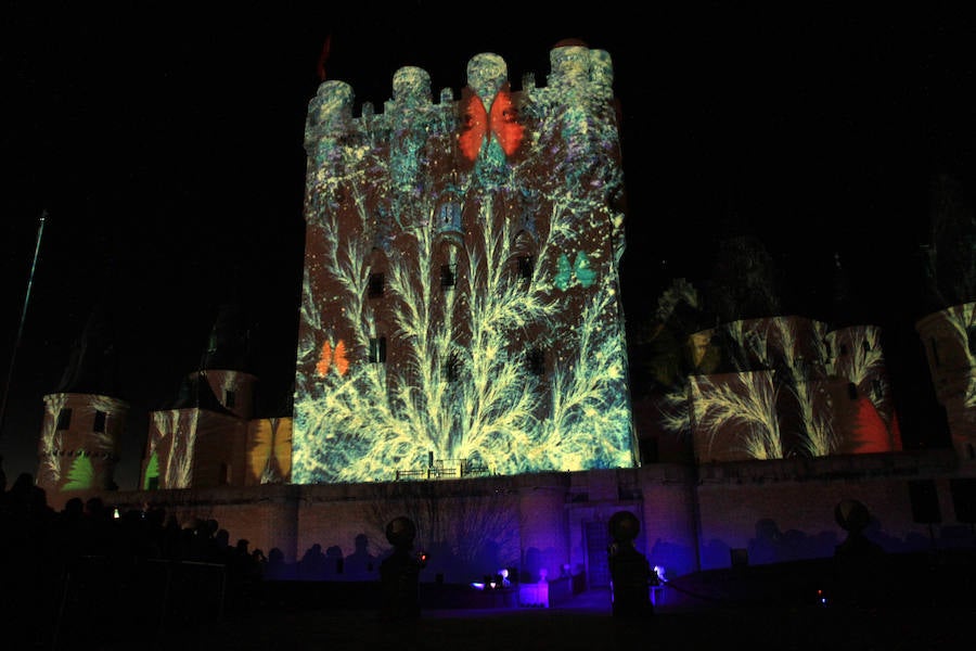 Cabalgata de Reyes en Segovia (2/2)