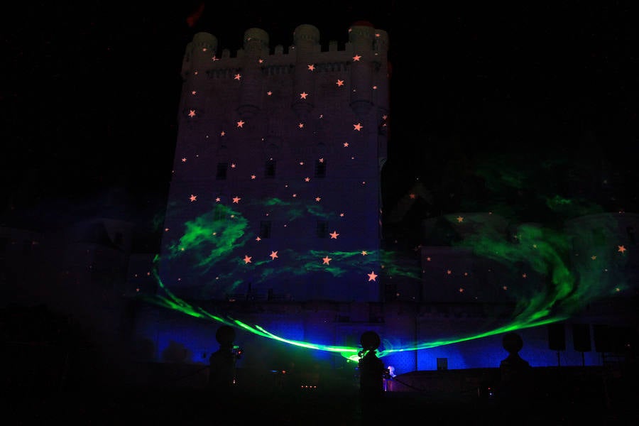 Cabalgata de Reyes en Segovia (2/2)