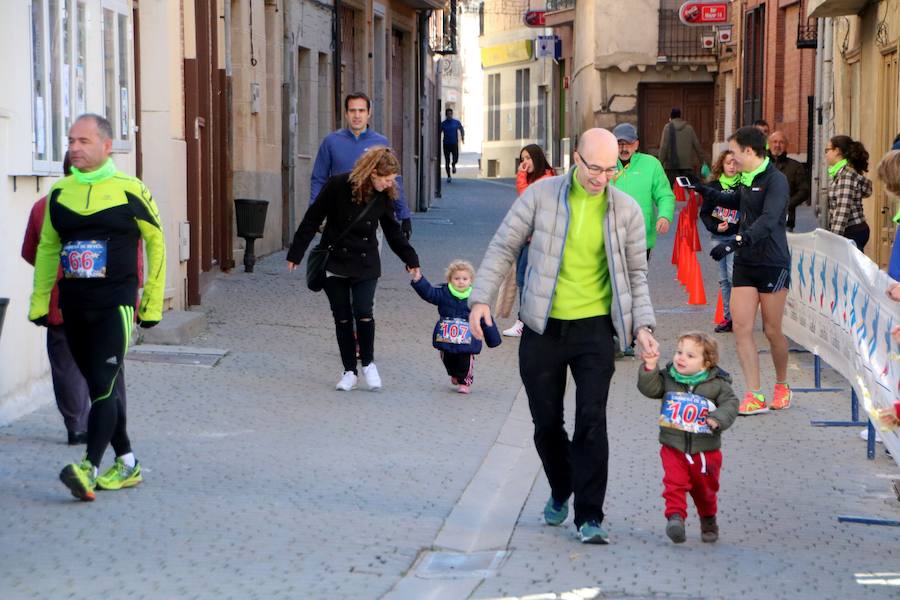 III Carrera de Reyes de Baltanás (2/2)