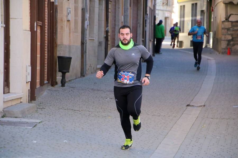 III Carrera de Reyes de Baltanás (2/2)