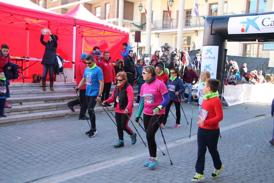 III Carrera de Reyes de Baltanás (2/2)