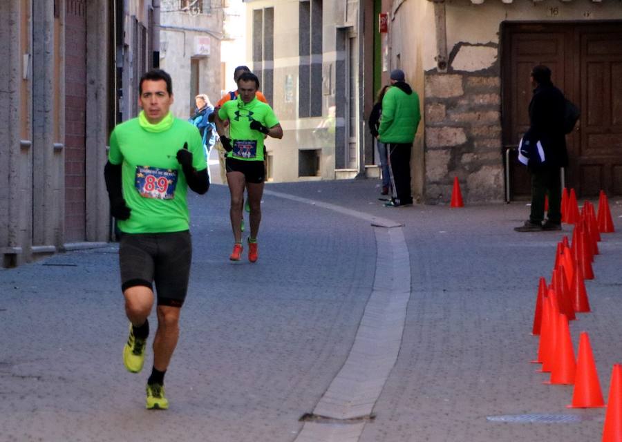 III Carrera de Reyes de Baltanás (2/2)