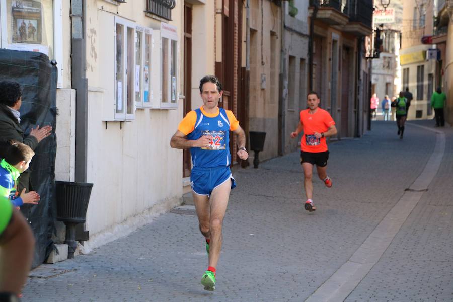 III Carrera de Reyes de Baltanás (2/2)