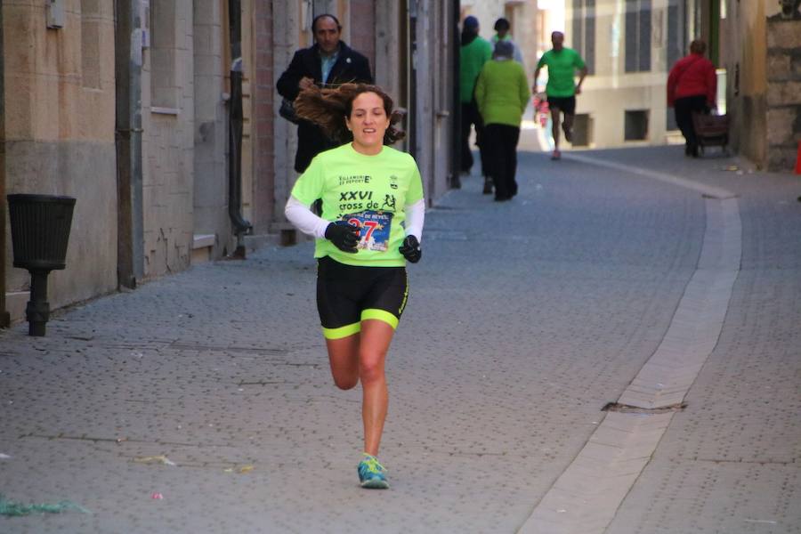 III Carrera de Reyes de Baltanás (2/2)