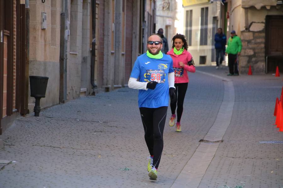 III Carrera de Reyes de Baltanás (2/2)
