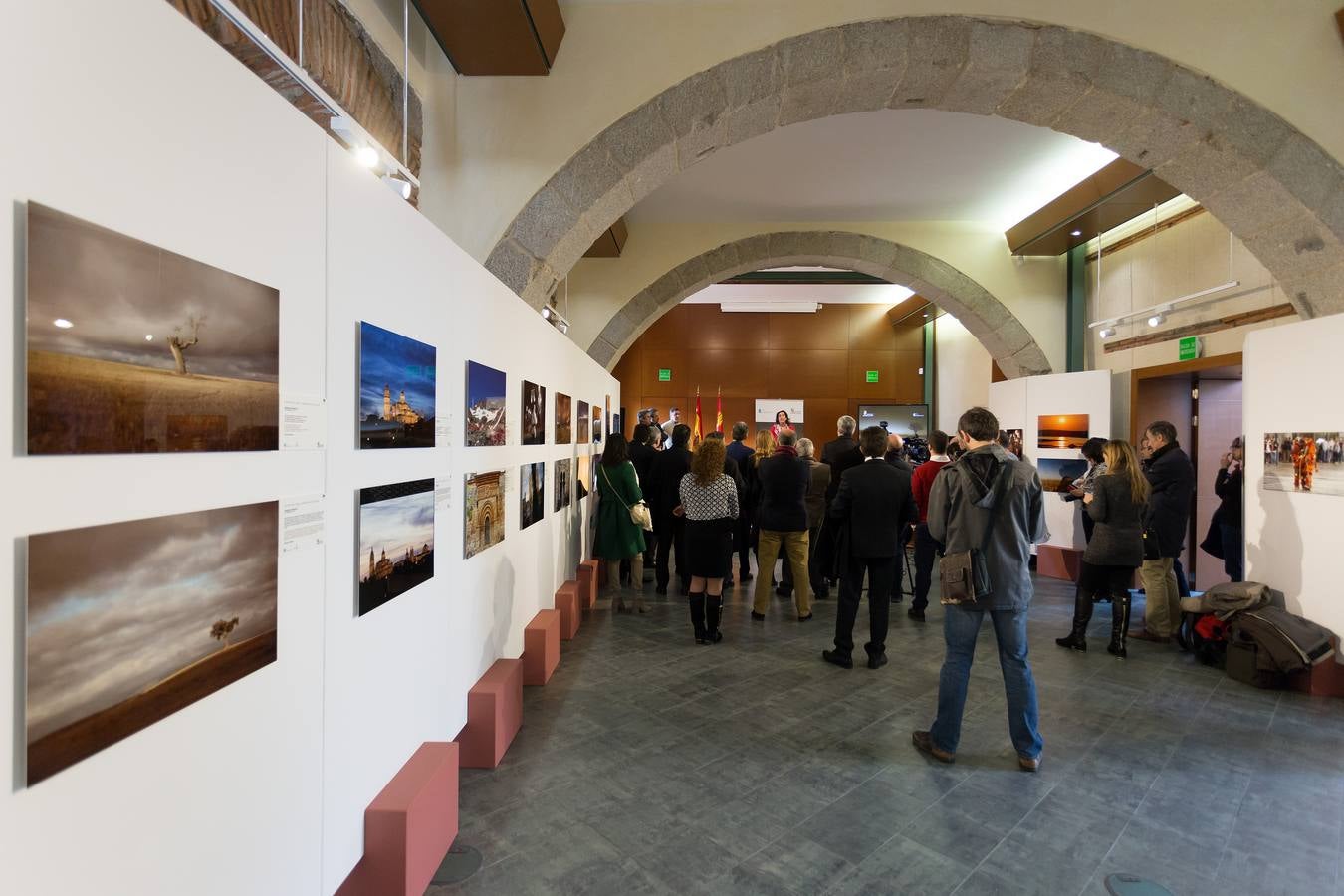 Lo mejor de Castilla y León en 42 fotografías