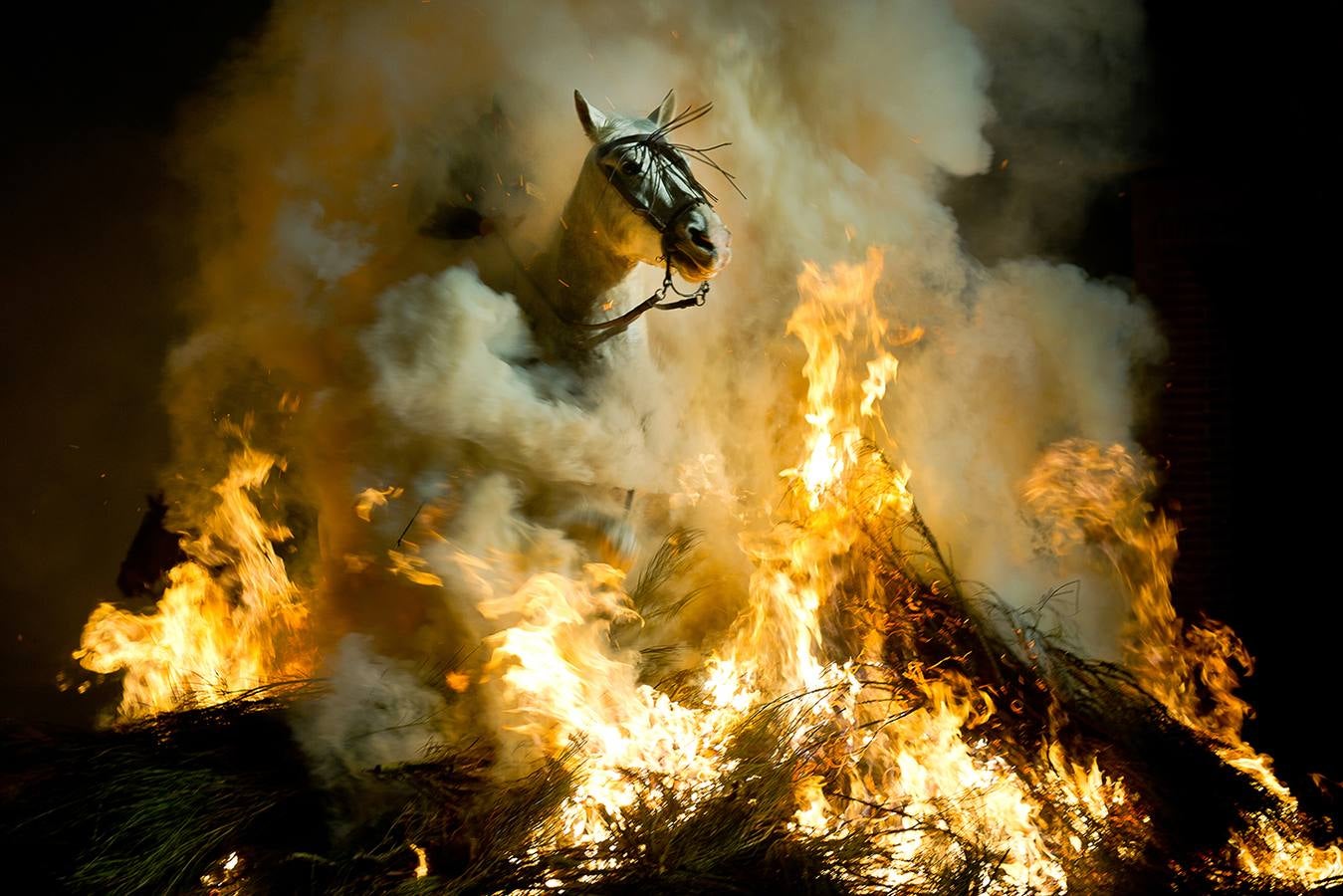 Lo mejor de Castilla y León en 42 fotografías