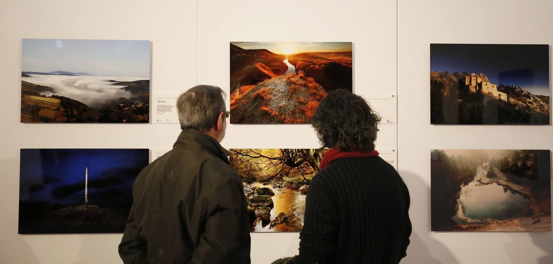 Lo mejor de Castilla y León en 42 fotografías