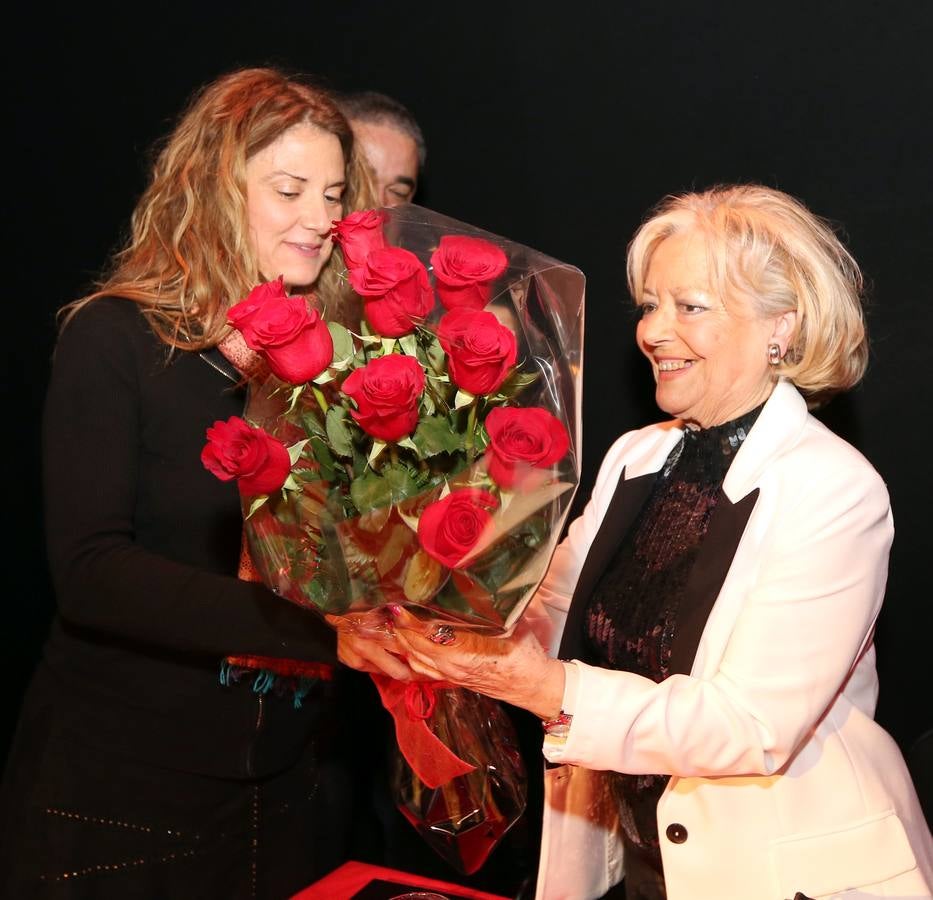 Araceli Sagüillo presenta su último poemario &#039;Las Moiras&#039;