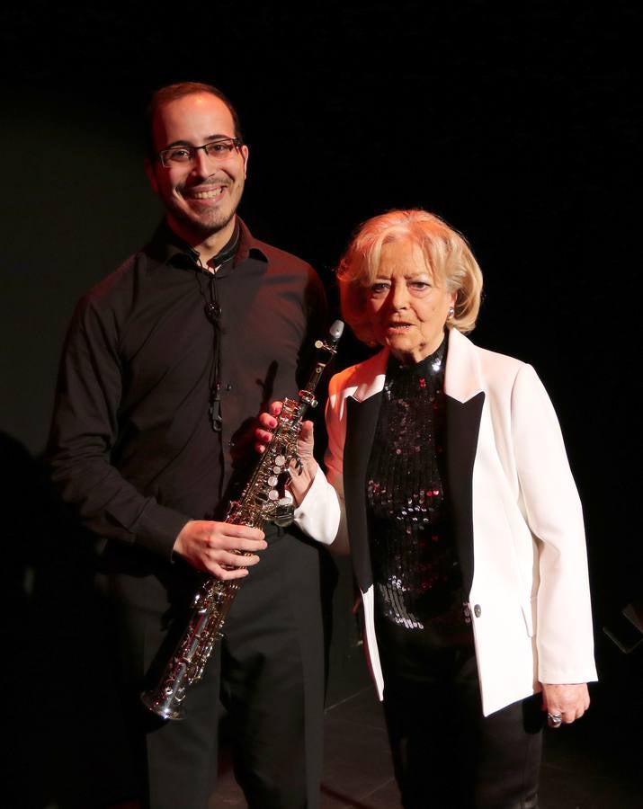 Araceli Sagüillo presenta su último poemario &#039;Las Moiras&#039;