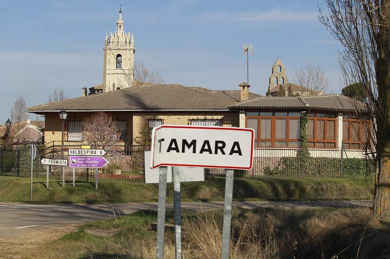 Támara de Campos, entre los 25 pueblos más bonitos de Castilla y León según Tripadvisor