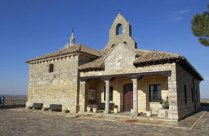 Támara de Campos, entre los 25 pueblos más bonitos de Castilla y León según Tripadvisor