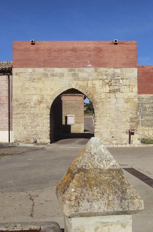 Támara de Campos, entre los 25 pueblos más bonitos de Castilla y León según Tripadvisor