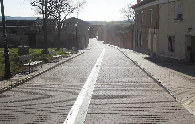 Támara de Campos, entre los 25 pueblos más bonitos de Castilla y León según Tripadvisor