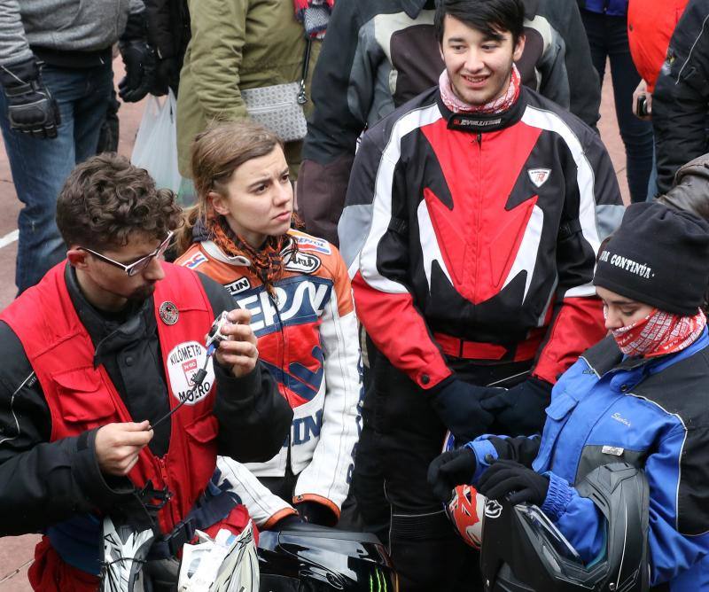 Despedida y cierre de La Leyenda Continúa (Segovia)