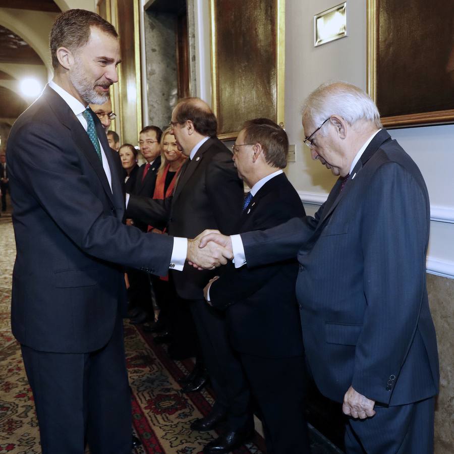 VI Conferencia de Presidentes de España